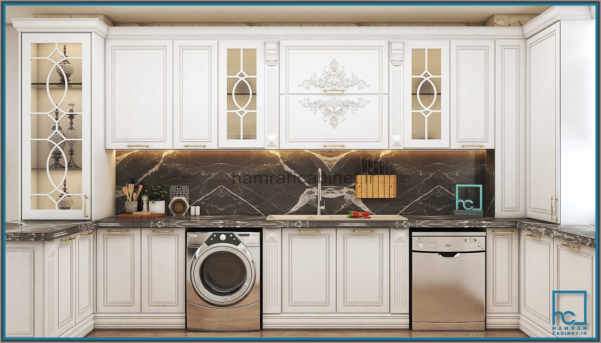 کابینت وکیوم 05